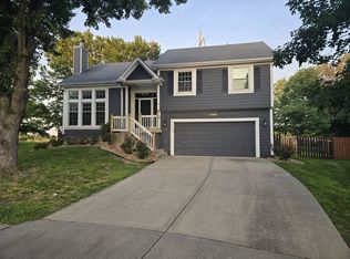 13907 W 150th Ct, Olathe, KS 66062