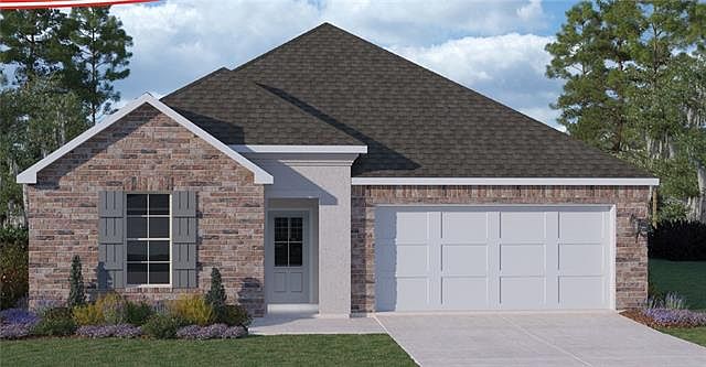 1st image of 4309 Marais River Dr