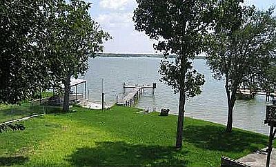 Lakefront