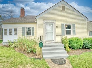 1737 S Derexa Dr, Hamilton, OH 45011