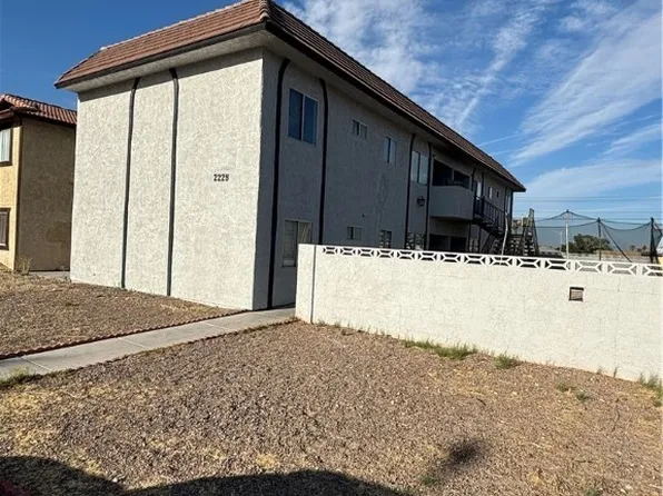 2229 N Jones Blvd, Las Vegas, NV 89108