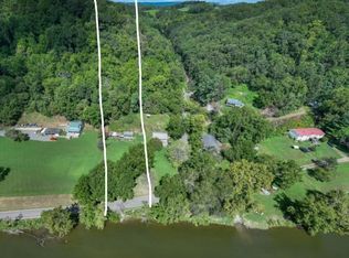 LOT 32 Clarks Ferry Rd, Draper, VA 24324