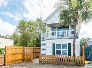 8228 W Highway 98, Port Saint Joe, FL 32456