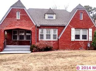 2711 E 14th St, Tulsa, OK 74104