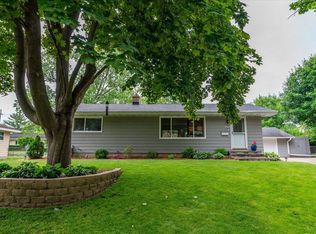 709 Lamont Ln, Madison, WI 53716