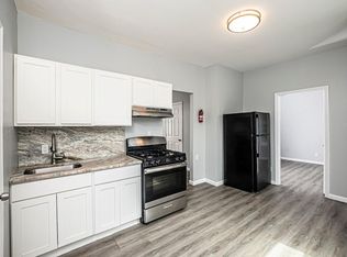 540 N Grove St #4, East Orange, NJ 07017
