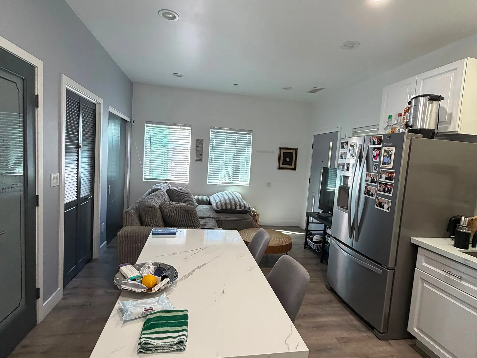 1 bed, 650 sqft, $2,500 — Photo 3
