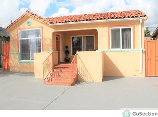 6405 6th Ave, Los Angeles, CA 90043