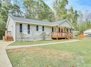 738 Sheppard Rd, Stone Mountain, GA 30083