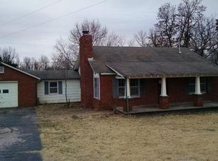 18766 Finch Rd, Lebanon, MO 65536