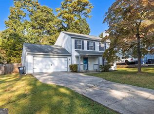2987 Carrie Farm Rd NW, Kennesaw, GA 30144