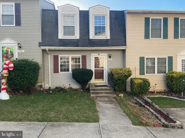 1203 Castlehaven Ct, Capitol Heights, MD 20743