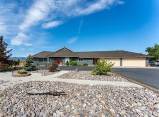 2424 Herndon Pl, East Wenatchee, WA 98802