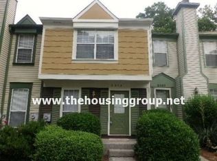 6578 Wellington Sq, Norcross, GA 30093