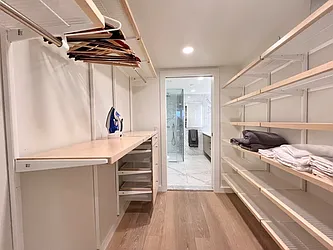 Rented by Keller Williams NYC