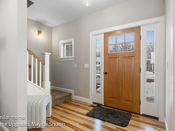 2nd image of Lot 5 Emerson Ridge #5