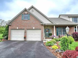 1117 Atland Dr, Mechanicsburg, PA 17055