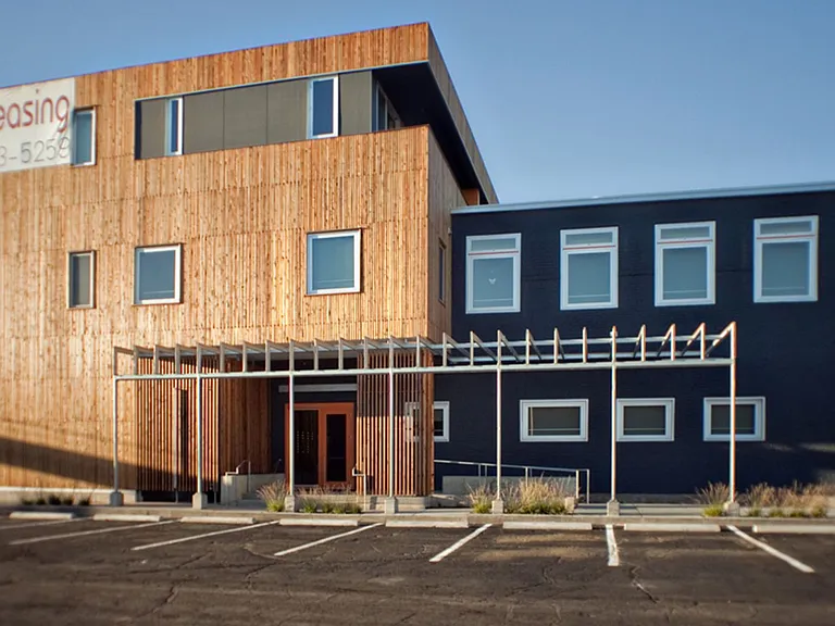 The Finn Lofts — Photo 4
