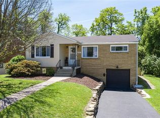 372 Pierina Dr, Pittsburgh, PA 15243