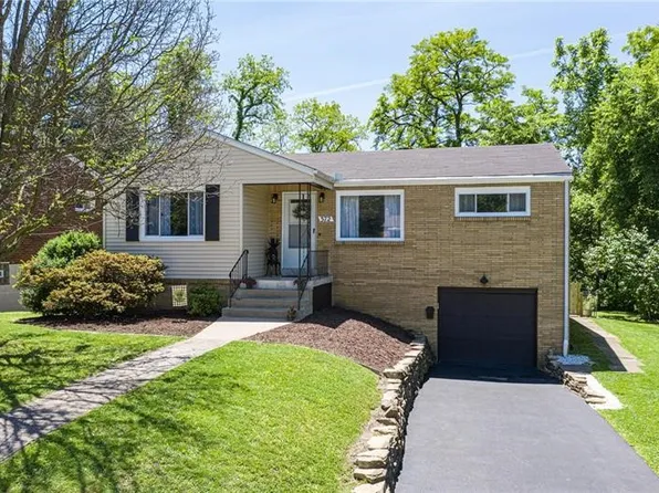 372 Pierina Dr, Pittsburgh, PA 15243