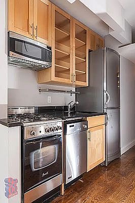 3rd image of 232 Elizabeth St #1D****