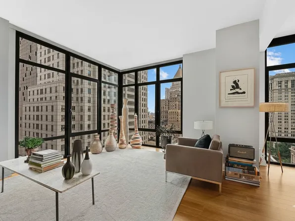 57 Reade St APT 18B, New York, NY 10007