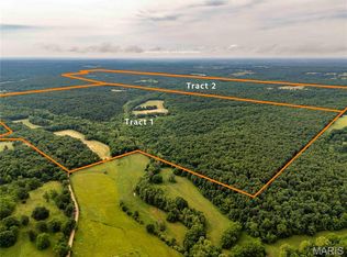 0 Abram Rd, Hartville, MO 65667