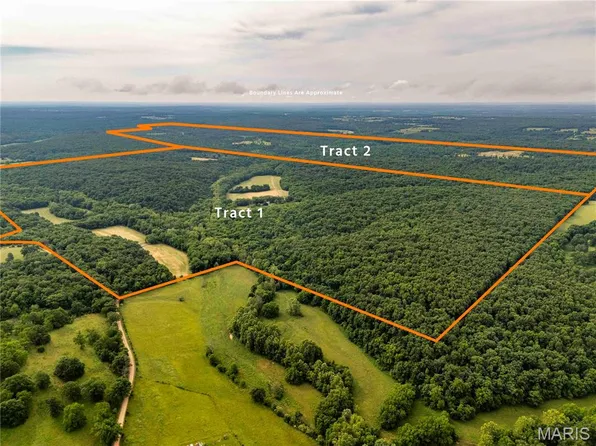 0 Abram Rd, Hartville, MO 65667