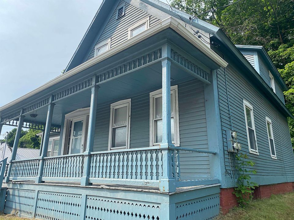 73 Clinton Street, Springfield, VT 05156 Zillow