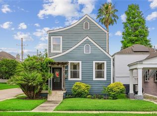 801 Hidalgo St, New Orleans, LA 70124
