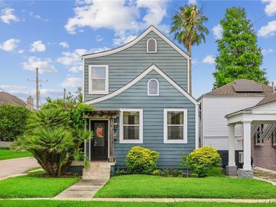 801 Hidalgo St, New Orleans, LA, 70124