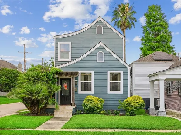 801 Hidalgo St, New Orleans, LA 70124