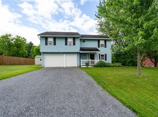 6410 Crestview Dr, Lowville, NY 13367