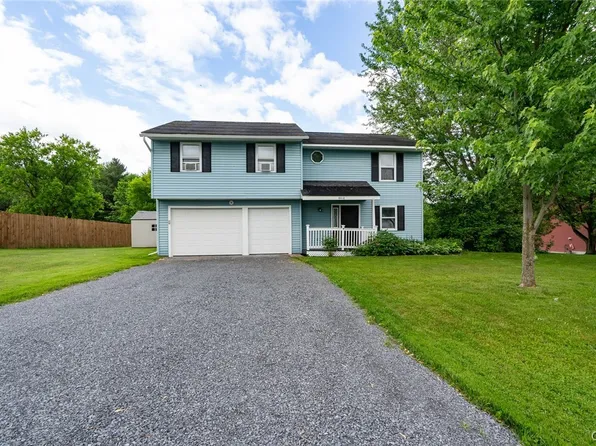 6410 Crestview Dr, Lowville, NY 13367