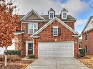 16817 Dunaverty Pl, Charlotte, NC 28277