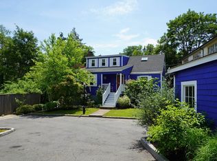 7 Stacey Ct, Marblehead, MA 01945