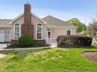 509 Tabb Smith Trl, Yorktown, VA 23693