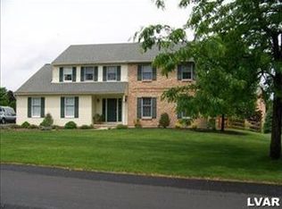 5417 Willow Way, Orefield, PA 18069