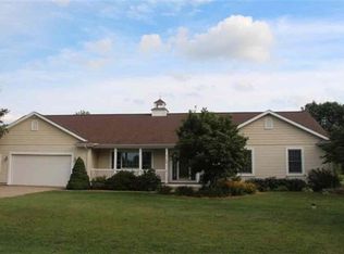 6189 E 450 N, Leesburg, IN