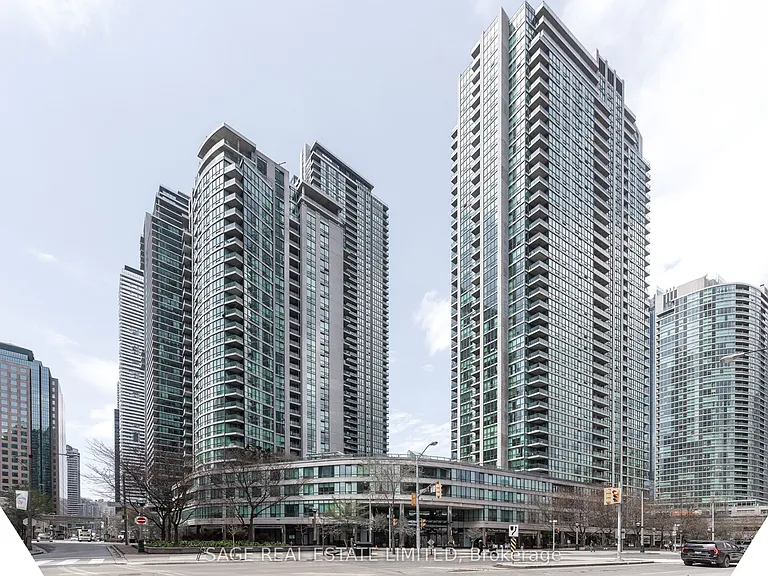 16 Yonge St #2711 — Photo 40