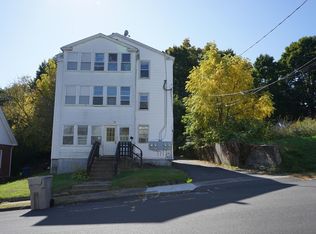 111 Gridley St #2, Bristol, CT 06010
