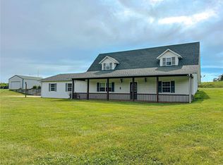 601 Old Irondale Rd, Bismarck, MO 63624