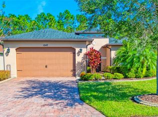 1247 Bonita Canyon Dr, Poinciana, FL 34759