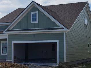 6105 Saxlingham Pl N LOT 50, Smyrna, TN 37167