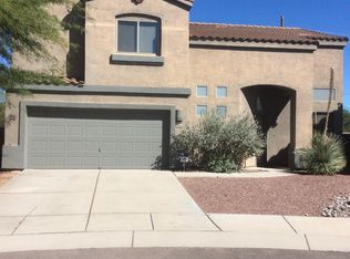 9238 E Desert Cove Cir, Tucson, AZ 85730