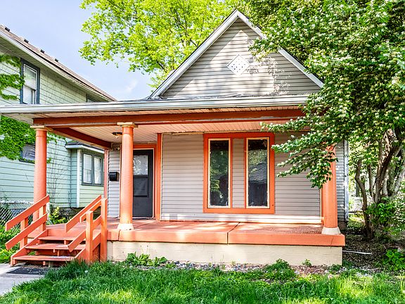 3rd image of 2114 Sugar Grove Ave