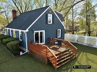 20 Washburn St, Attleboro, MA 02703