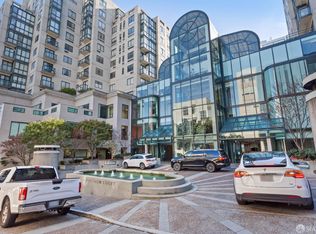 1 Daniel Burnham Ct APT 617, San Francisco, CA 94109
