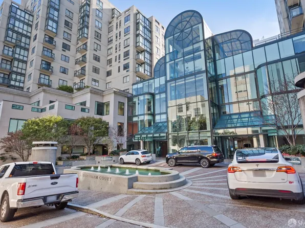 1 Daniel Burnham Ct APT 617, San Francisco, CA 94109