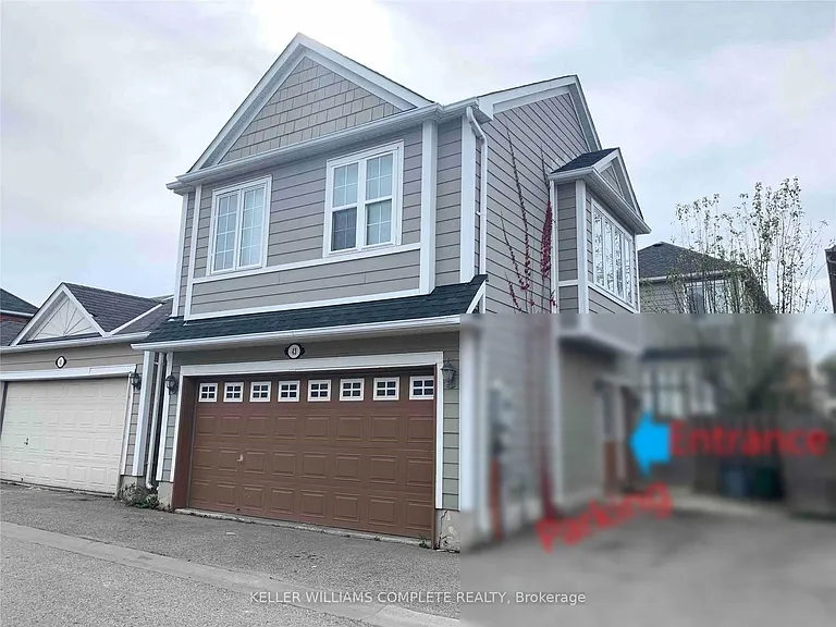 43 Colchester St #COACH HOUSE — Photo 6